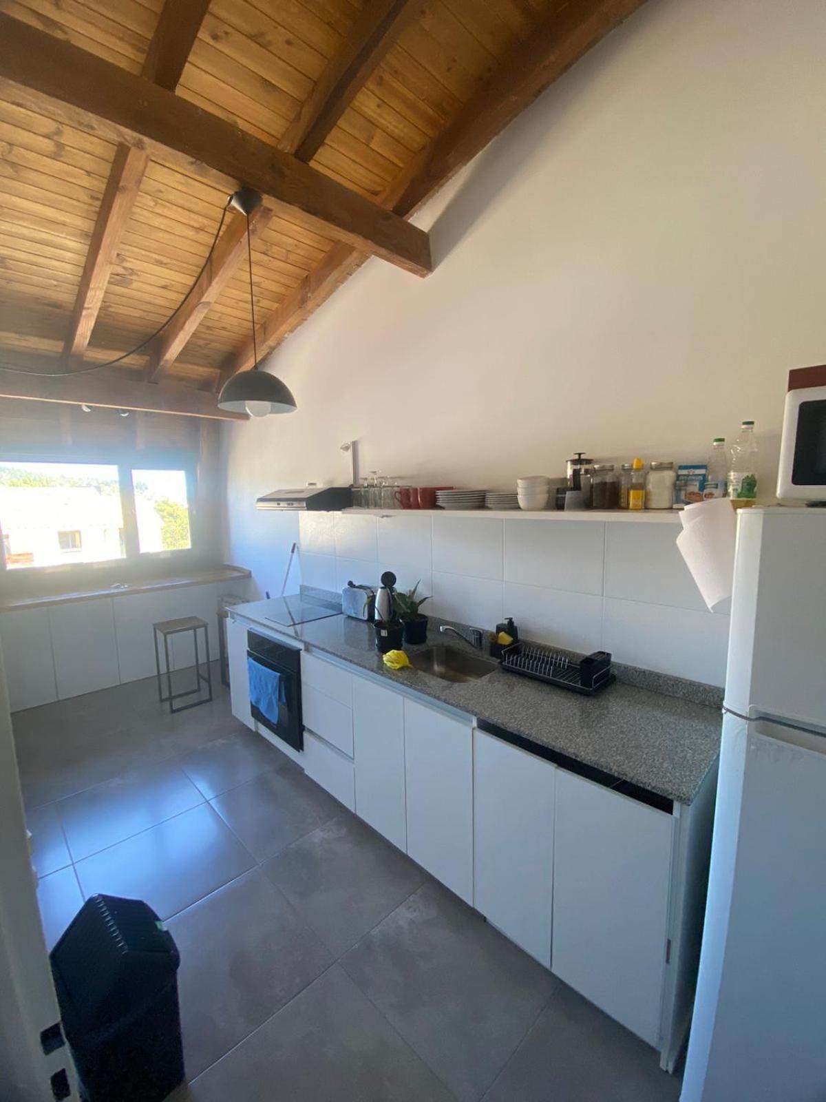 Palacios Bari Alojamientos San Carlos de Bariloche Rom bilde